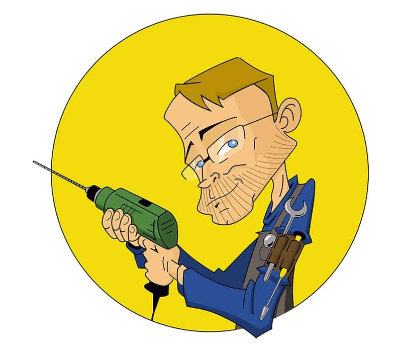 vector conversion service