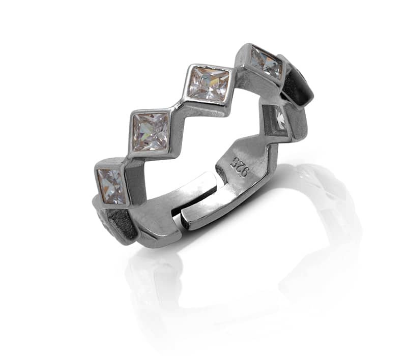 jewellery image retouching before