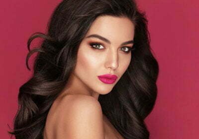 beauty retouch