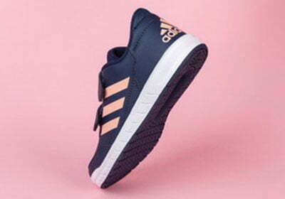 shoes photo editing