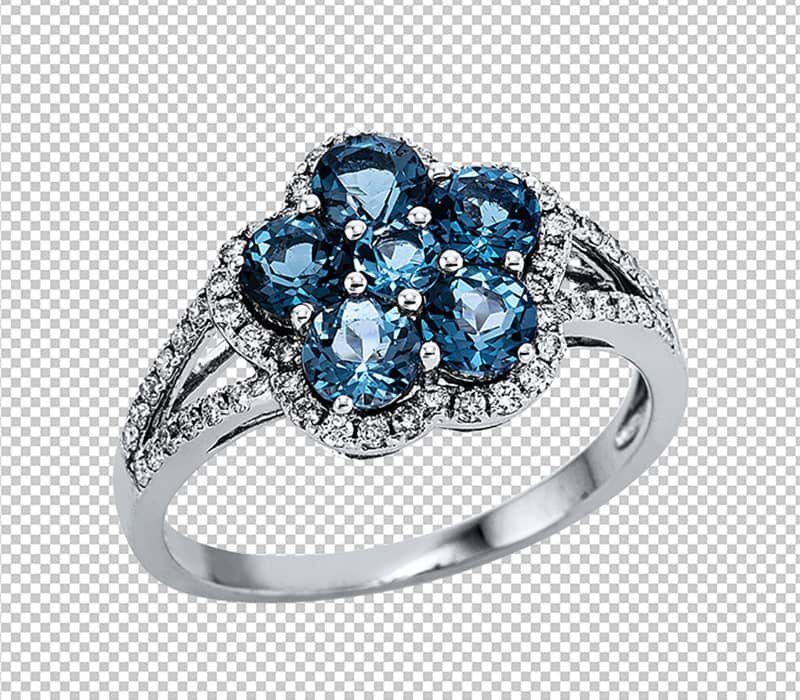 product photography white background photoshop