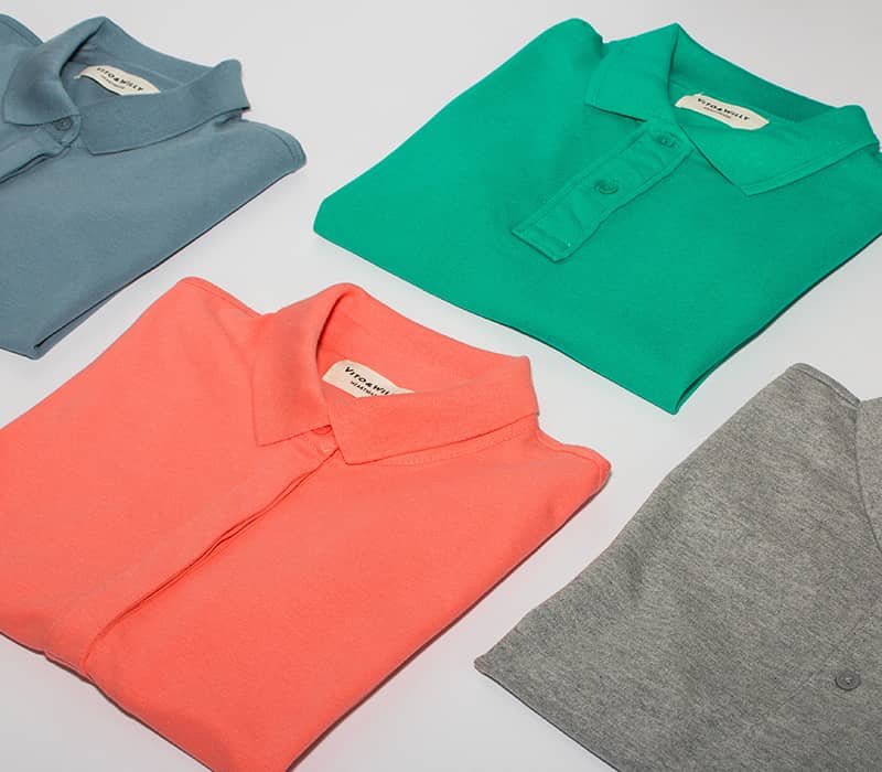fashion product color editing