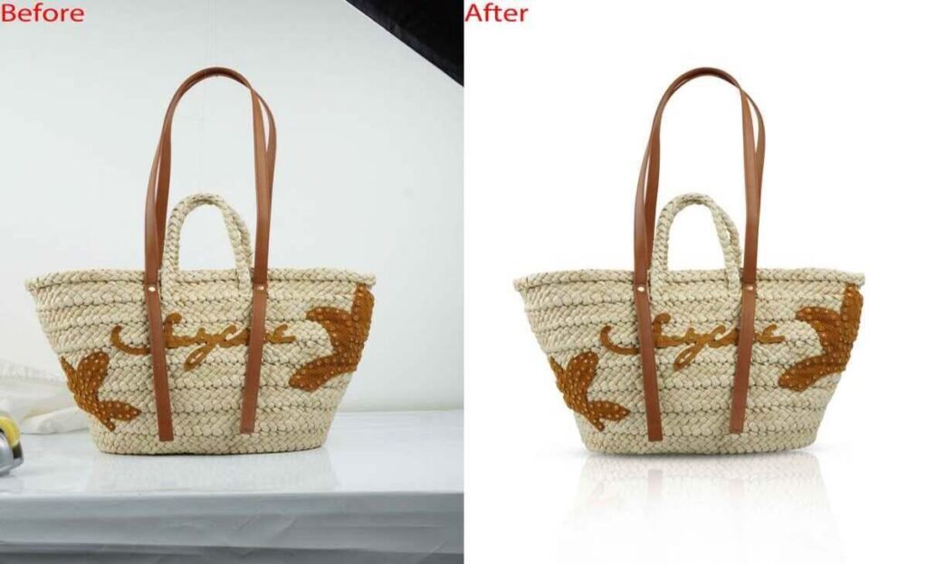 Background Removal Service