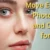 How to Move Eyes in Photoshop and Online Tools