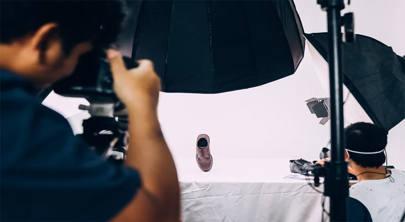 Adjust Lighting