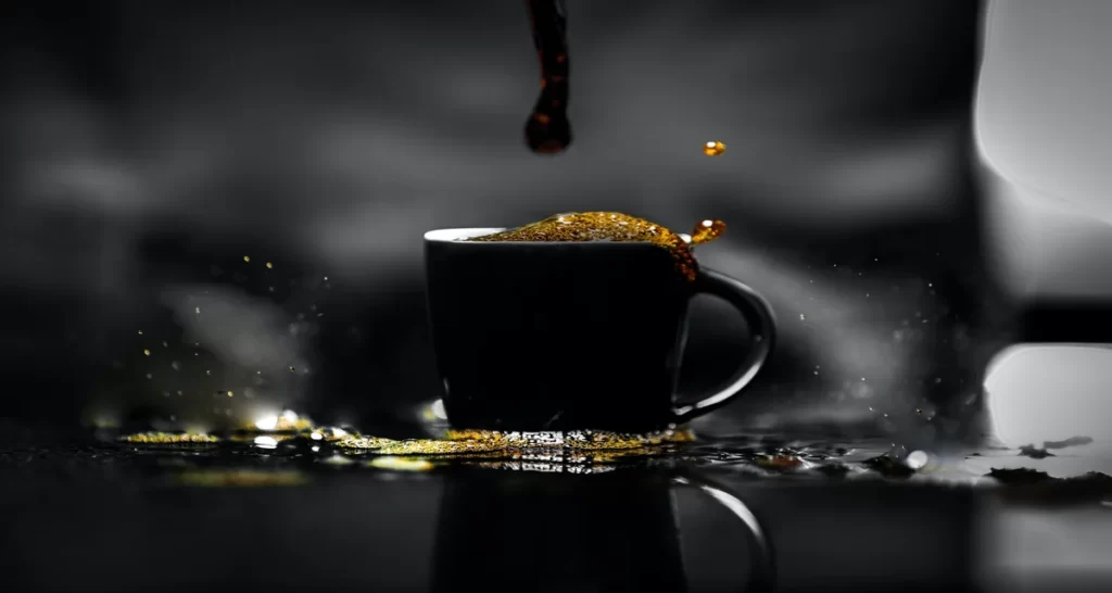 Color-splash
