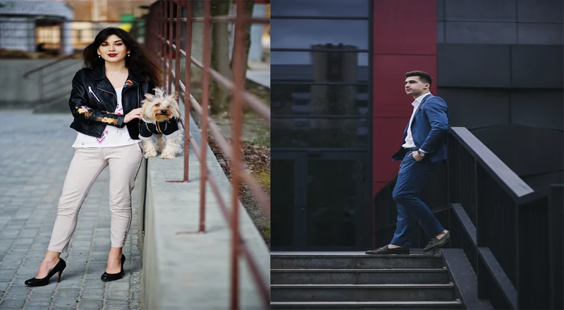 Hire Supermodel
