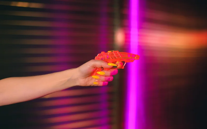 Tips for Using the Glow Effect