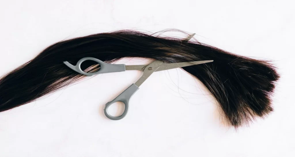 What Is Hair Retouching