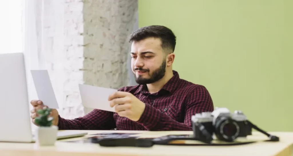 How to Find a Photo Editor
