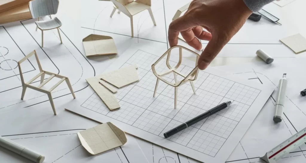 product design ideas