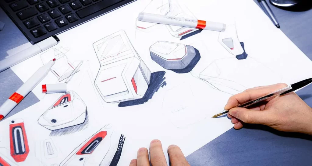 unique product design ideas