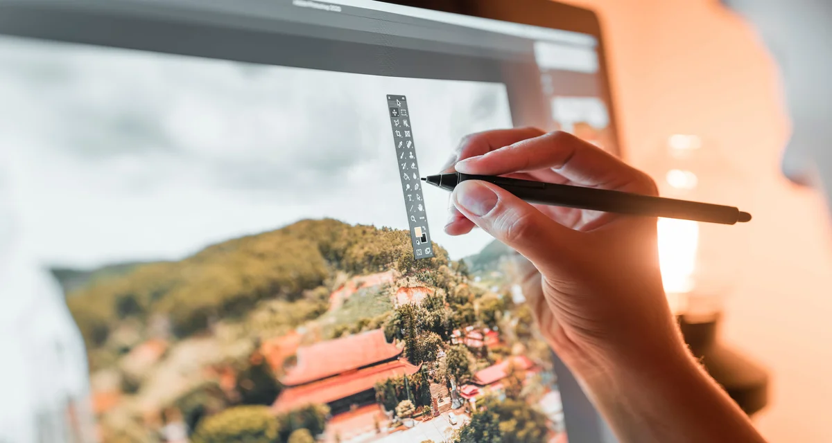 Clipping Path Layer
