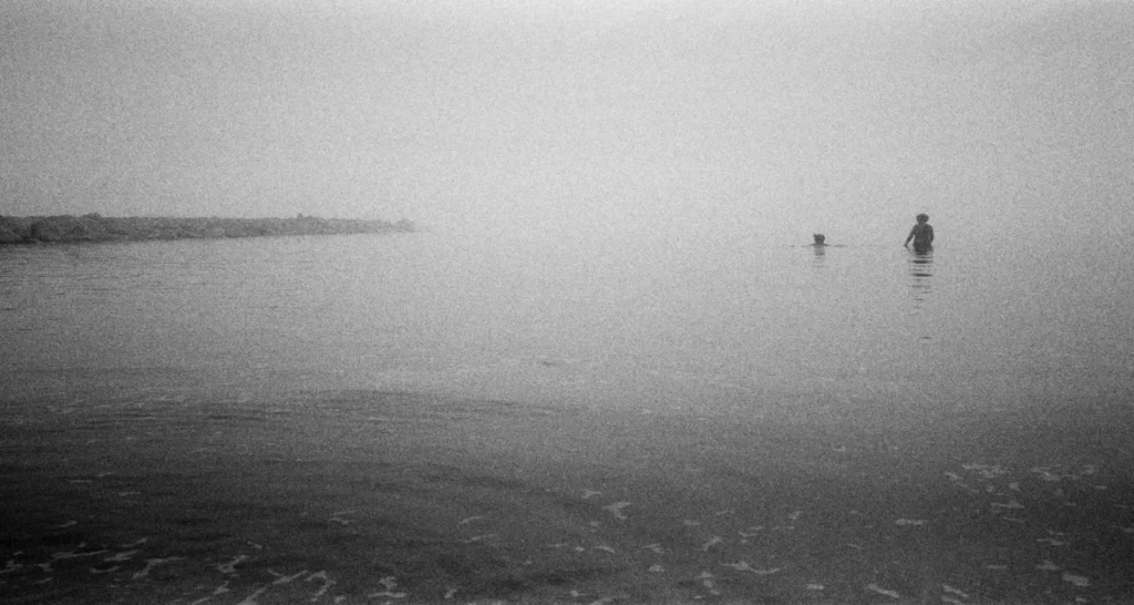 add fog to a photo