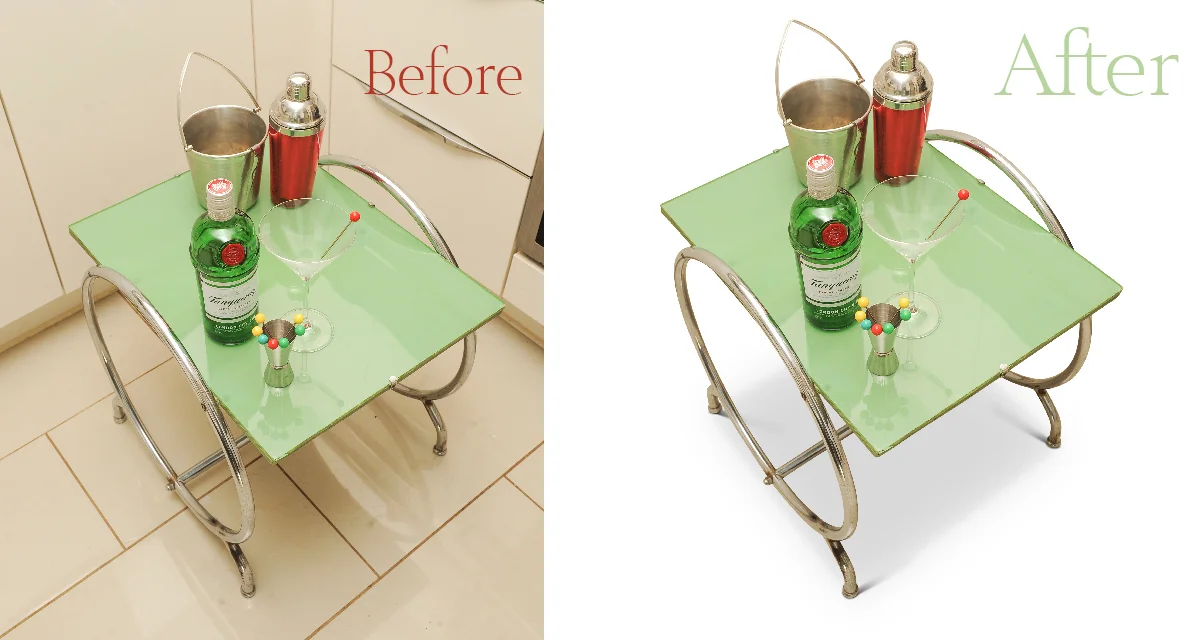 Benefits of Saving Clipping Paths