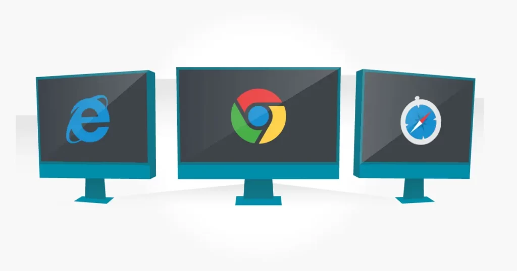 browser testing