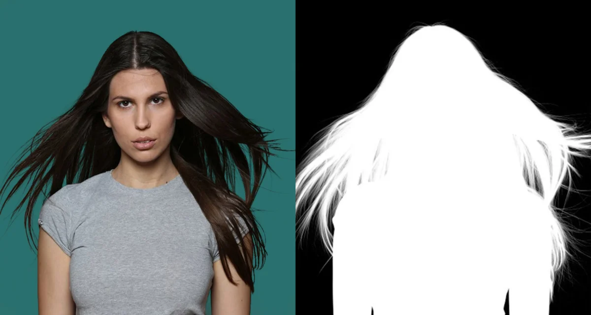 Image-masking