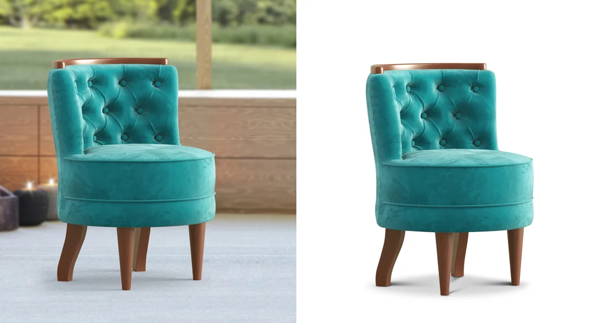What Is Flatness in a Clipping Path