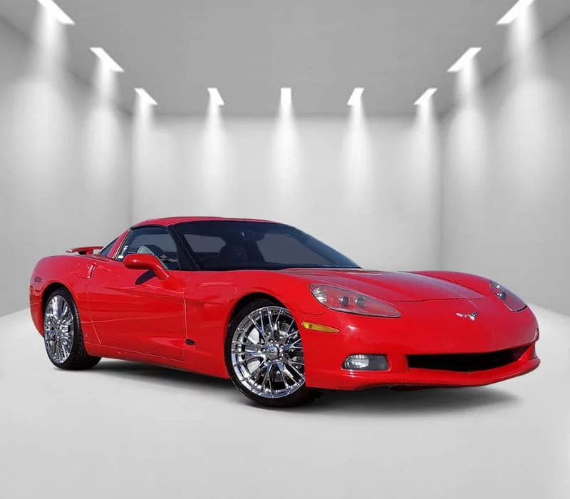 car background replacement