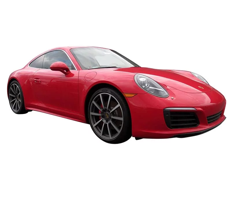 car reflection background remove