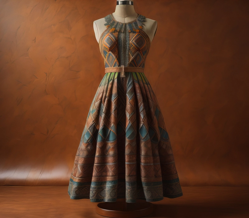 mannequin image