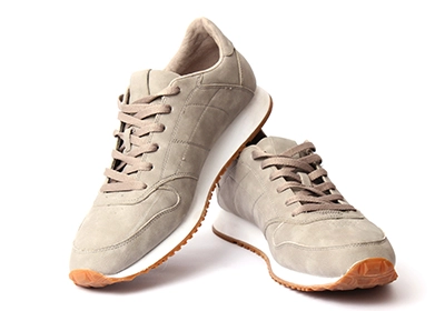 shoes photo editing