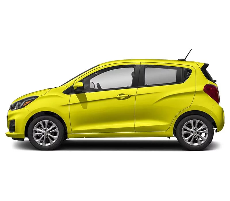 vehicle enhancement service