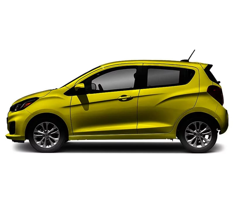 vehicle enhancement
