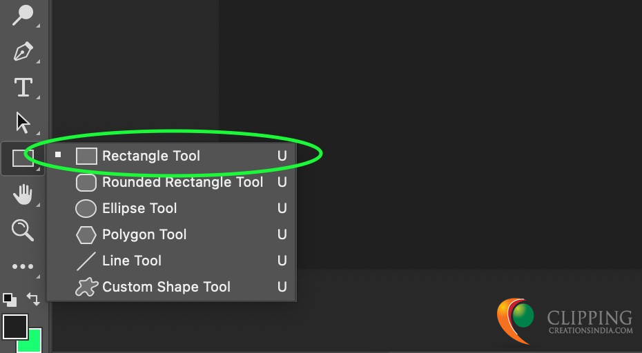 Photo Editing Command