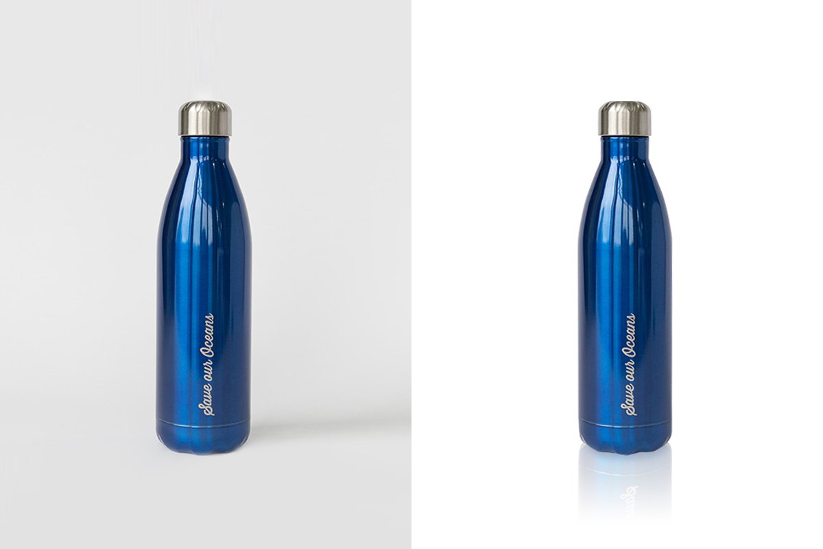 The Significance of Shadows in Product Photography