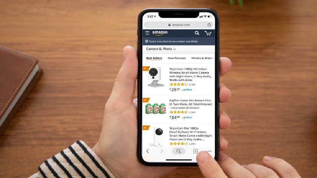 Why Amazon Sales Are Important?