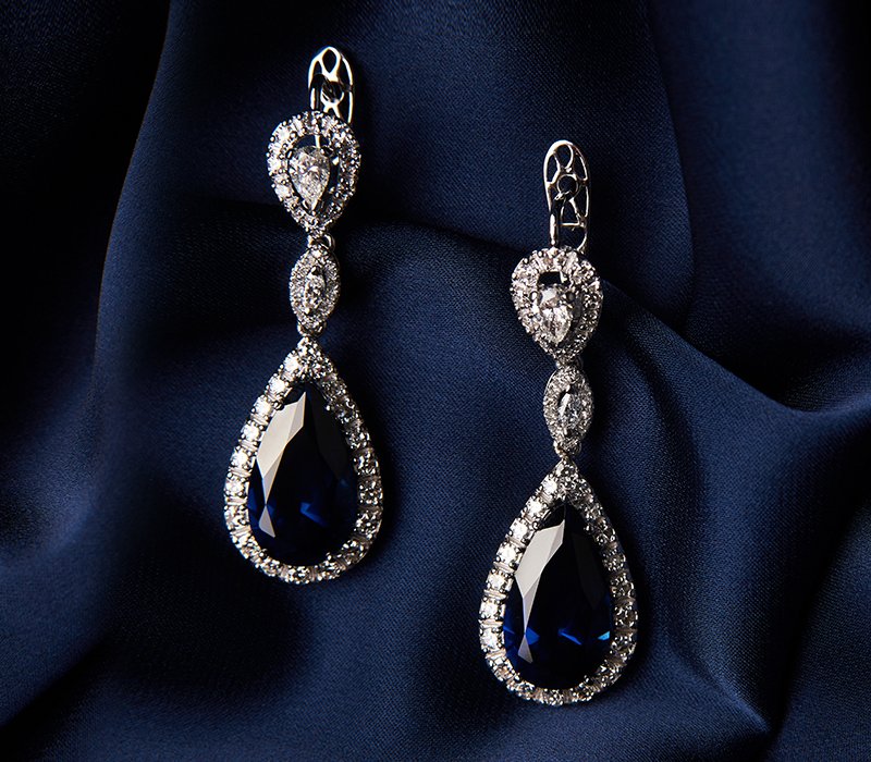 multiple clipping path