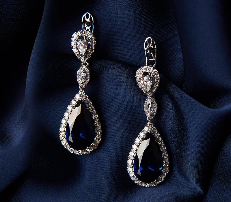 multiple clipping path