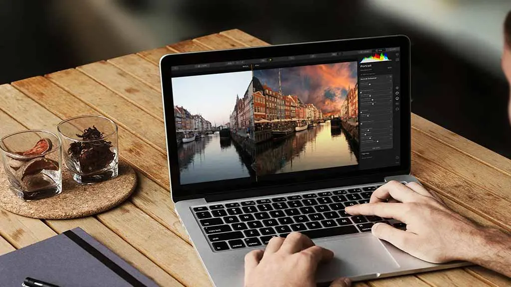 Basic Photo Editing Techniques