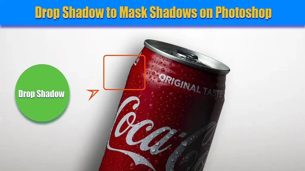 How to Do Shadow Masking in Photoshop: Things You Must Know