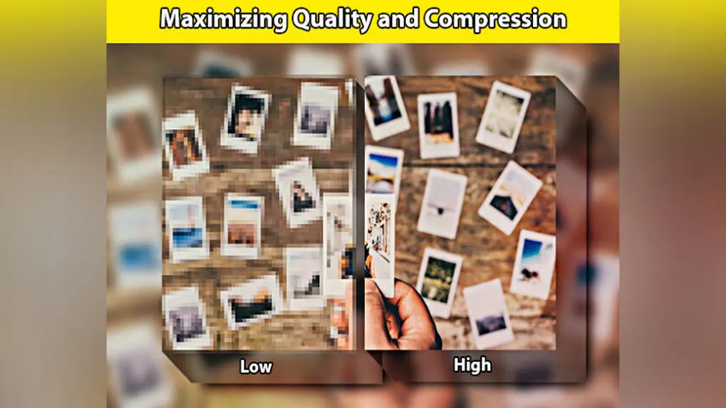 How to Reduce Photoshop File Size Without Loss of Quality