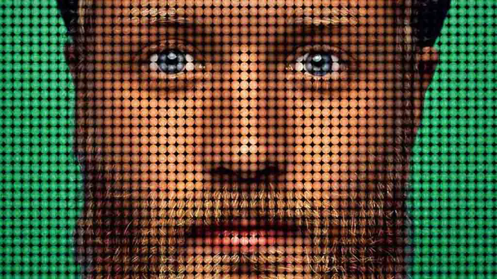 Pixel Editing