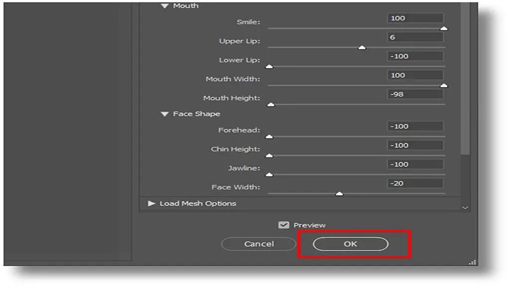 Step 4: And Save