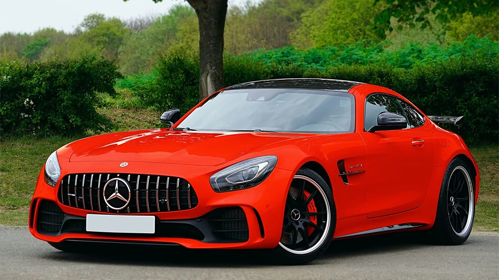 PicsArt Car Photo Editing