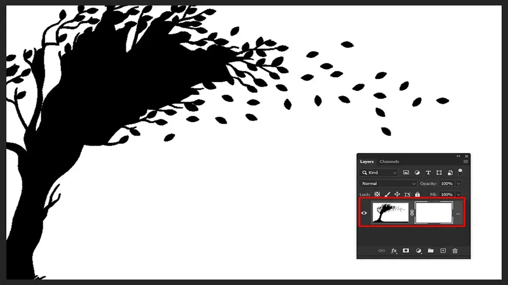 What is a Layer Mask in Photoshop?