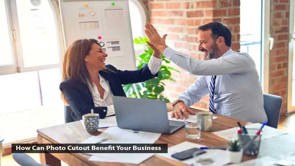 How Can Photo Cutout Benefit Your Business?