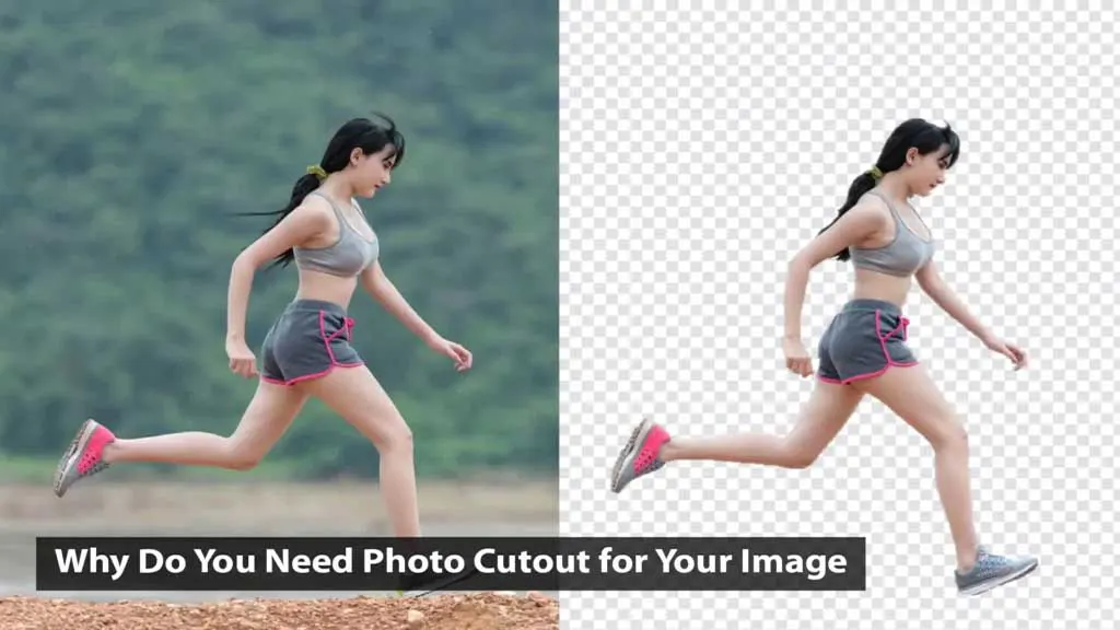 Why Do You Need a Photo Cutout for Your Image?