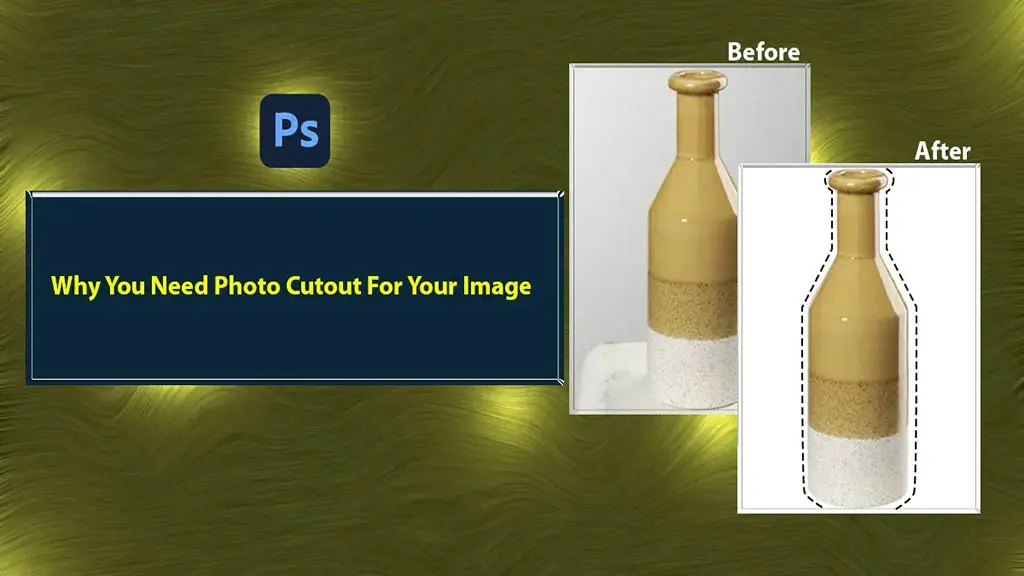 Why You Need Photo Cutout For Your Image Why Settle for Less