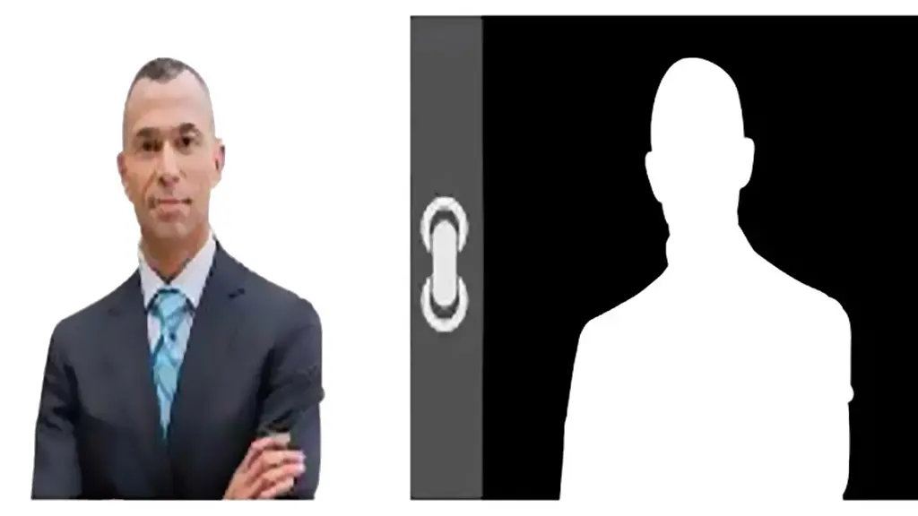 Single-layer Clipping Path