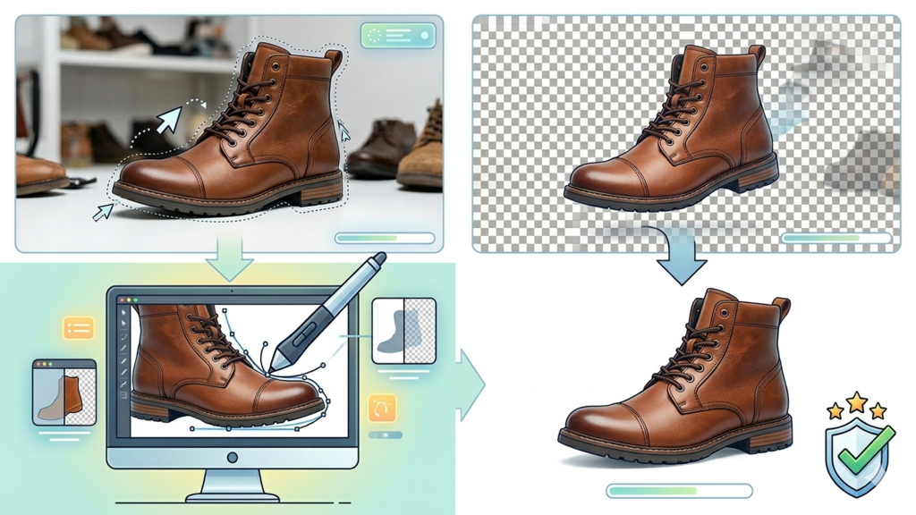 What Exactly Is A Deep Etching Service?
