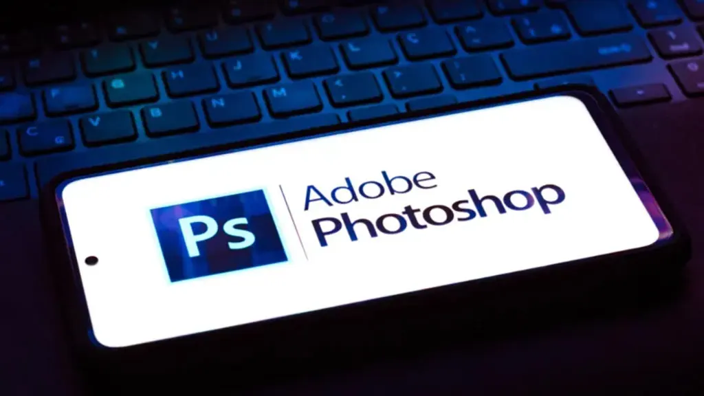 How To Draw A Smile With Teeth in Photoshop