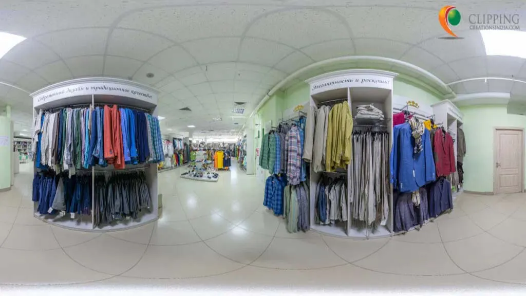 How to Do 360 Product Photography