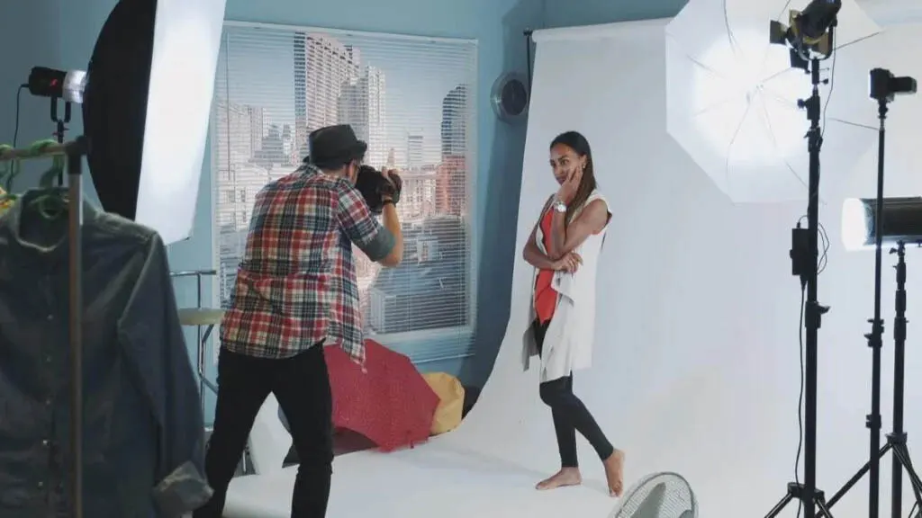 Clothing Brand Photoshoot Ideas