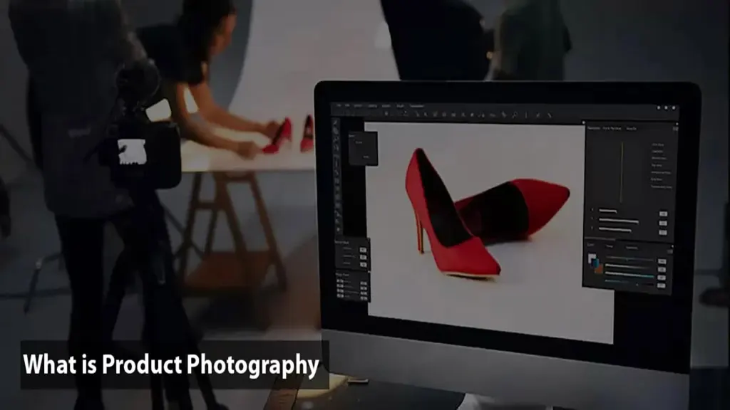 What is Product Photography?