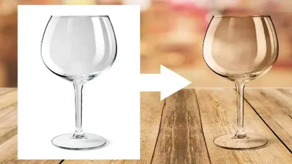 Background Removing: